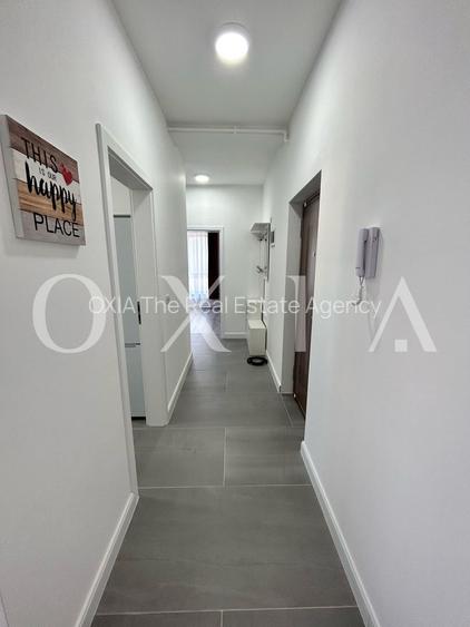 AX1264 Dumbravita/Ikea, 2 locuri de parcare, mobilat-utilat - 11