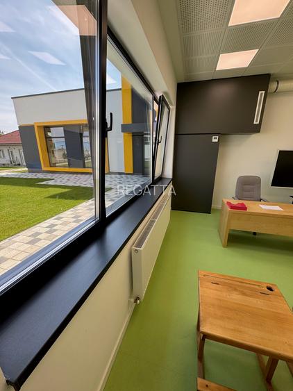 Complex educational,  scoala/gradinita, teren, 12.000 mp,  zona Baneasa, - 4