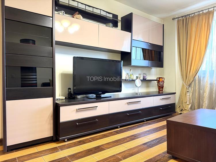 Iancului Metrou / Apartament mobilat si utilat  la cheie / Oferta - 3