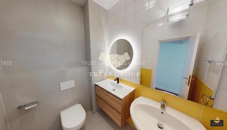 Duplex 3 camere Herastrau | Terasa | Loc de parcare - 7