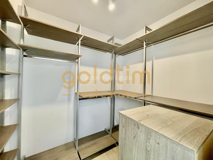 VILA INDIVIDUALA/ DRESSING/TEREN LIBER 375 MP/ MOBILATA SI UTILATA/ GARDEN FLOOR - 29