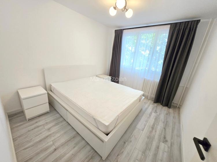 Apartament 2 camere decomandat | Renovat complet | Mobilat și utilat modern  - 3