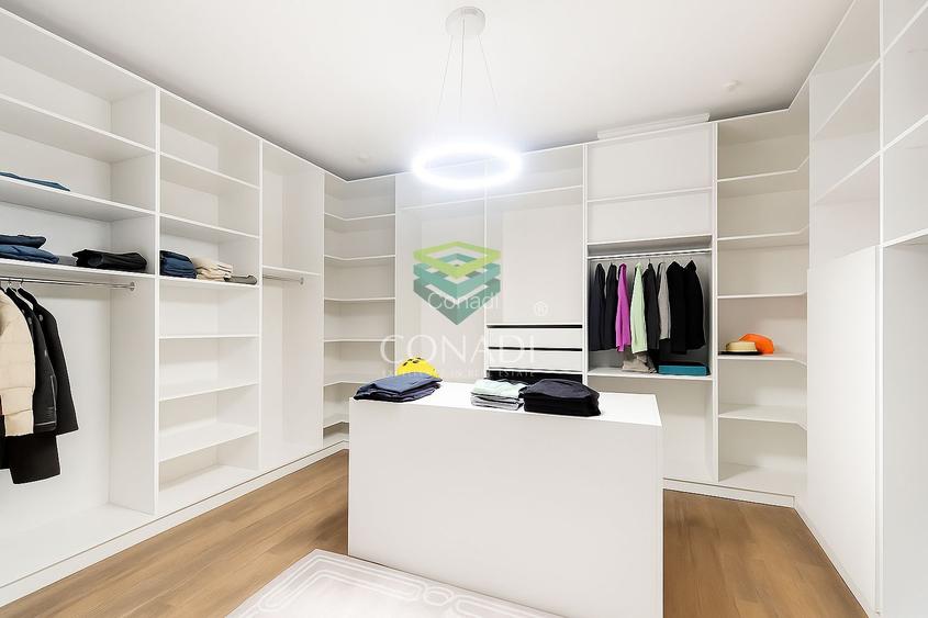 Casa Lacul Tei |  Garaj | Vedere Lac | Curte - 24