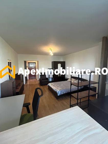 Garsoniera de inchiriat Vitan București | ApexImobiliare.ro - 5