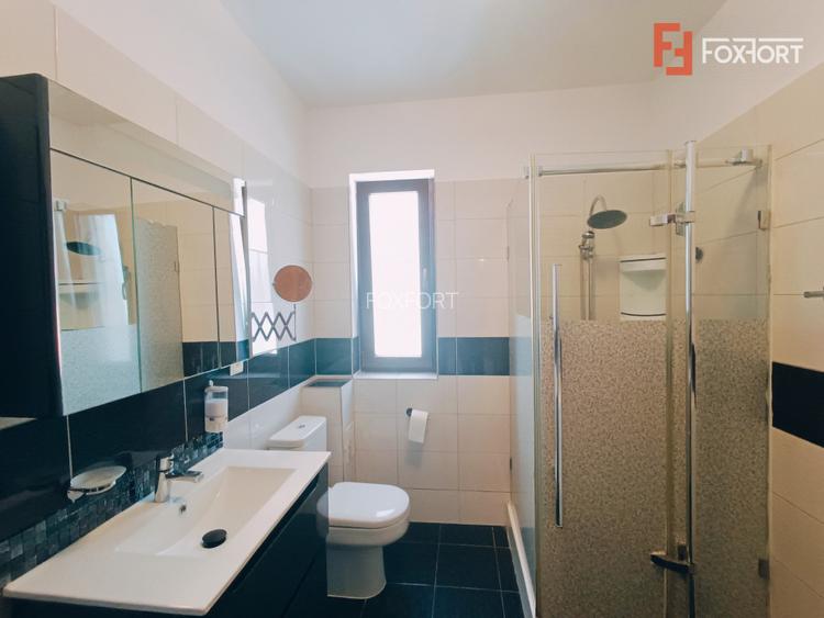 Apartament 2 camere, 51 mp in Giroc - V8756 - 8