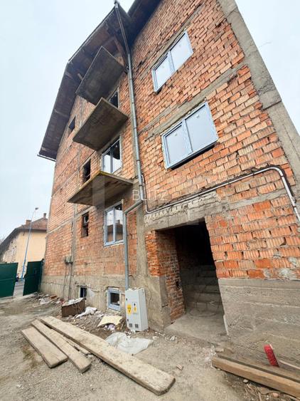 APARTAMENTE DE VANZARE, 75 MP, ZONA TRACTORUL - 170.000 - 3