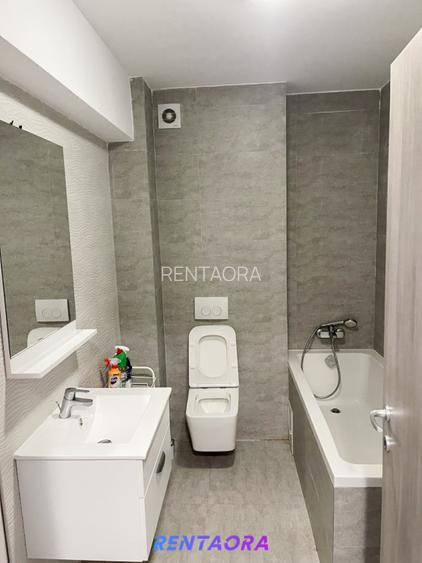 Lujerului Virtutii V22 Park Vedere Panoramica mobilat utilat modern - 8