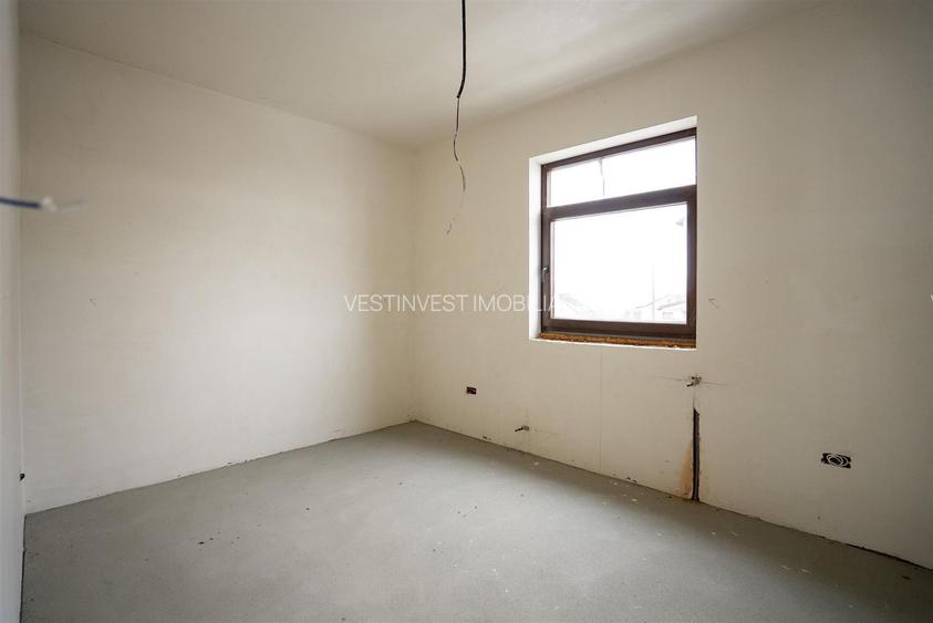 Casǎ de vânzare plan Parter Zona dealuri Oradea - 11