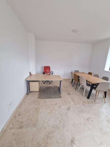 Business Center Corbeanca – birouri moderne, facilități premium - 4