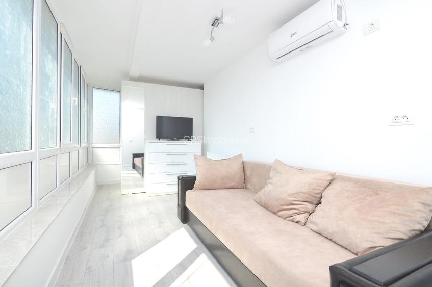 Apartament 2 Camere Cismigiu - Sala Palatului | Localizare Extraoedinara - 14