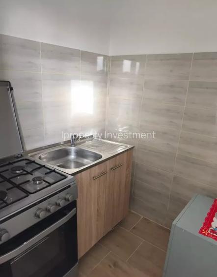 3 Camere | Muncii | Metrou | Et. Intermediar | Renovat - 8