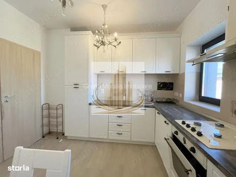 Ap 2 camere 65mp, etaj 2,  Zona Kaufland, Dumbravita, Parcare Inclusa - 7