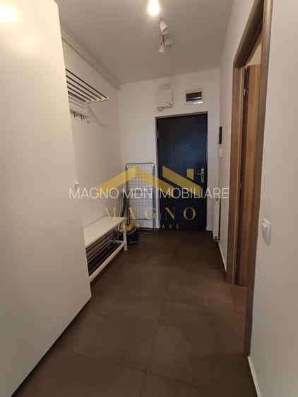 APART. CU O CAMERA DE INCHIRIAT IN ZONA KAUFLAND - 7