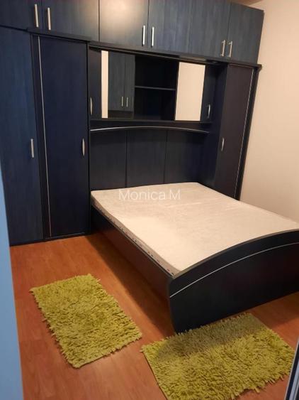 Garsonieră cu dormitor separat, parcare inclusă și balcon închis – Dr.Taberei - 3