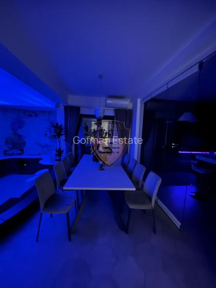 Vilă Premium – Constanța | Lux, Tehnologie & Confort Absolut - 27