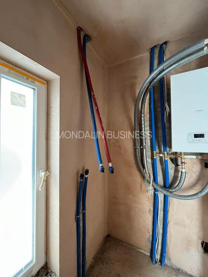 Vânzare Duplex , P+E, Sânmartin, Bihor. - 6