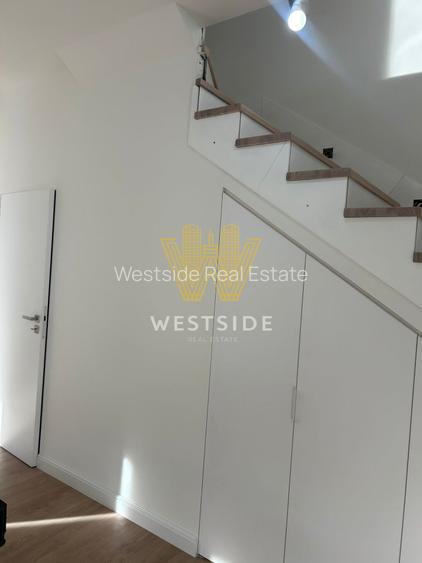 Duplex premium de vanzare, in Calea Lipovei - 8