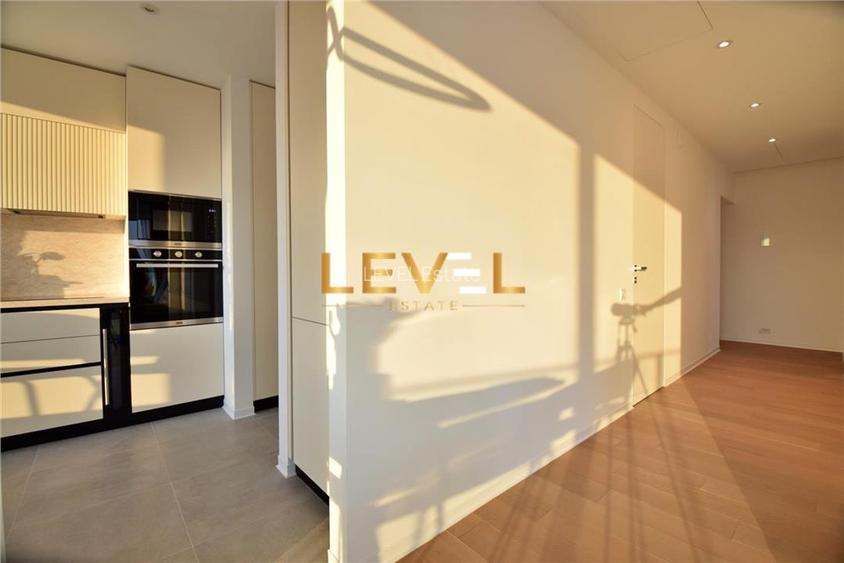 [VIDEO] Apartament Premium 3 camere | 2 Locuri Parcare | One Mircea Eliade - 19