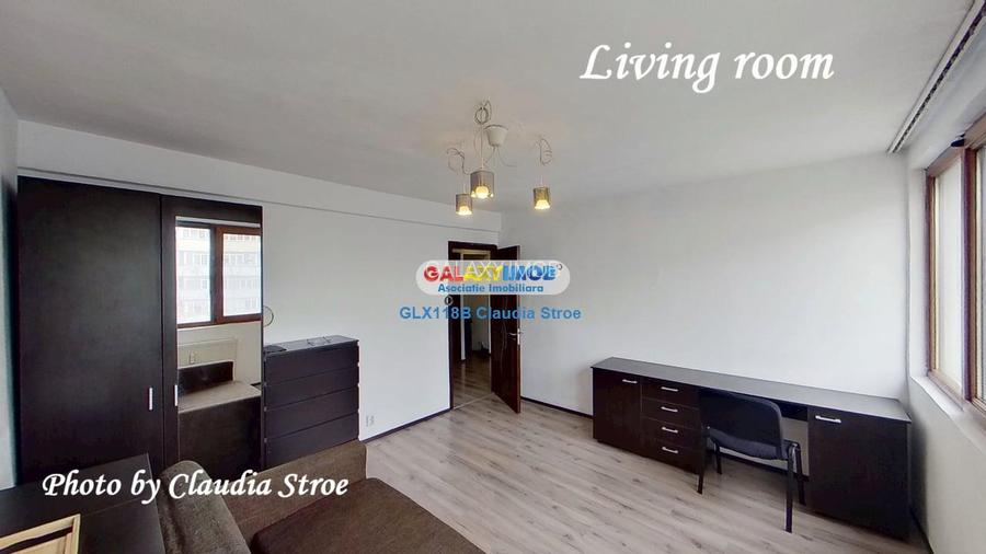 INCHIRIERE APARTAMNET 2 CAMERE CANTEMIR METROU - 13