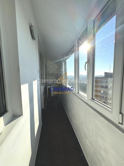 Apartament cu 3 camere de închiriat cu loc de parcare - zona Tineretului - 13