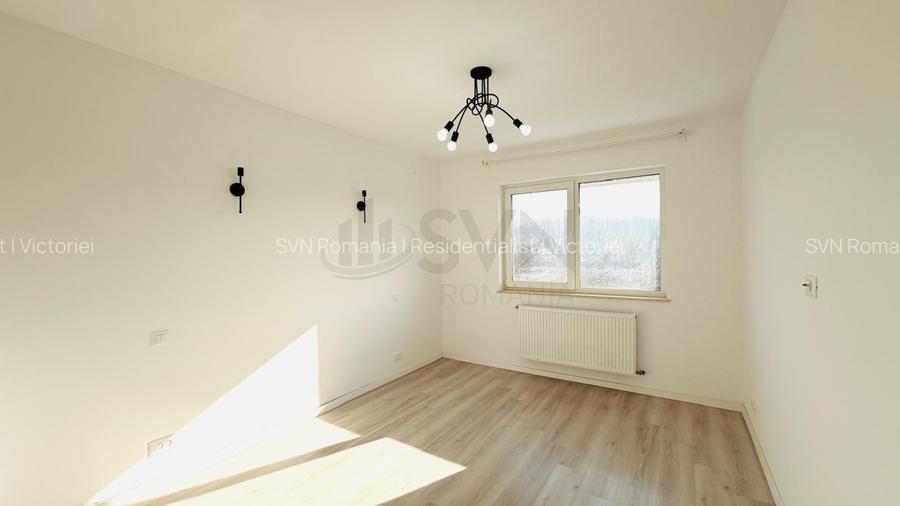 REV2004963 Vila individuala 5 camere Otopeni - 14