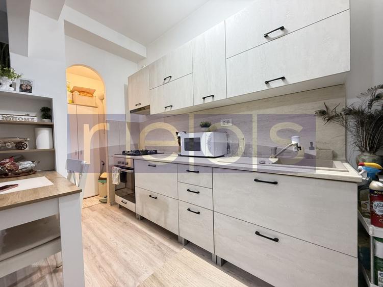 VÂNZARE 2 CAMERE | ZONA 1 DECEMBRIE 1918 | LOC DE PARCARE | CENTRALA PROPRIE - 7