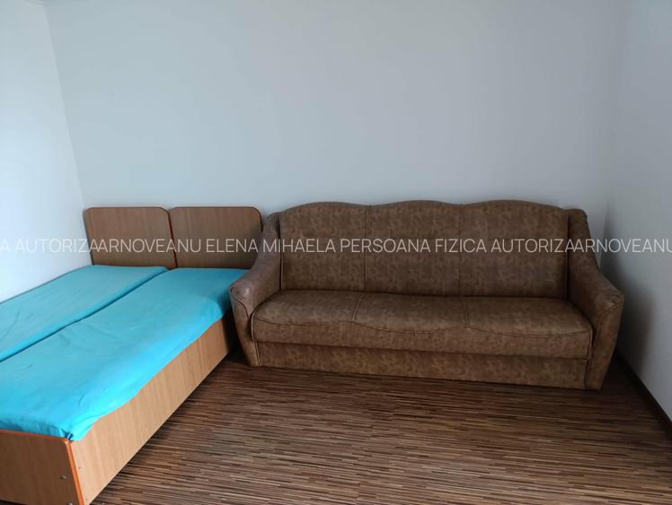 De vanzare! Garsoniera, Tătărași, mobilată - 8