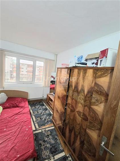 Apartament 3 Camere, Decomandat,  zona Casa de Cultura - 13