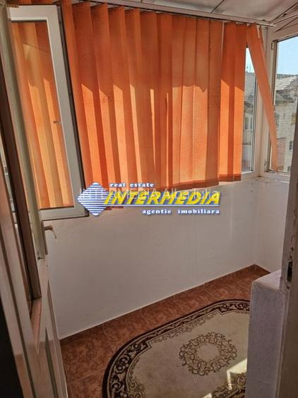 Apartament 3 camere 70 mp cu Balcon de Vanzare in Ampoi 1 Alba Iulia - 4