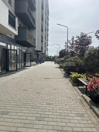 Spațiu comercial | 52mp | zona Fabricii - Mărăști - 5