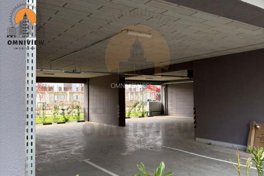 Apartament nou, mobilat și utilat, în cartierul Coresi – Ozone Residence - 9