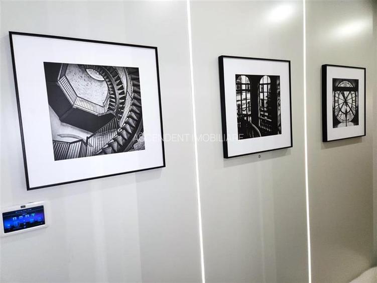 LUX Vila linie mediteraneana, teren 650 mp, Izvor, Tarlungeni, Brasov - 25