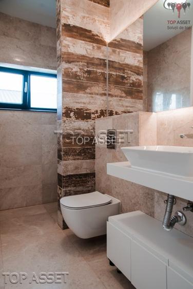 Tunari, vila, chiar langa padure - 38