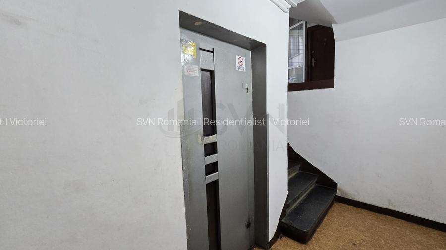 REA1024111 Apartament 2 camere zona Victoriei - 14