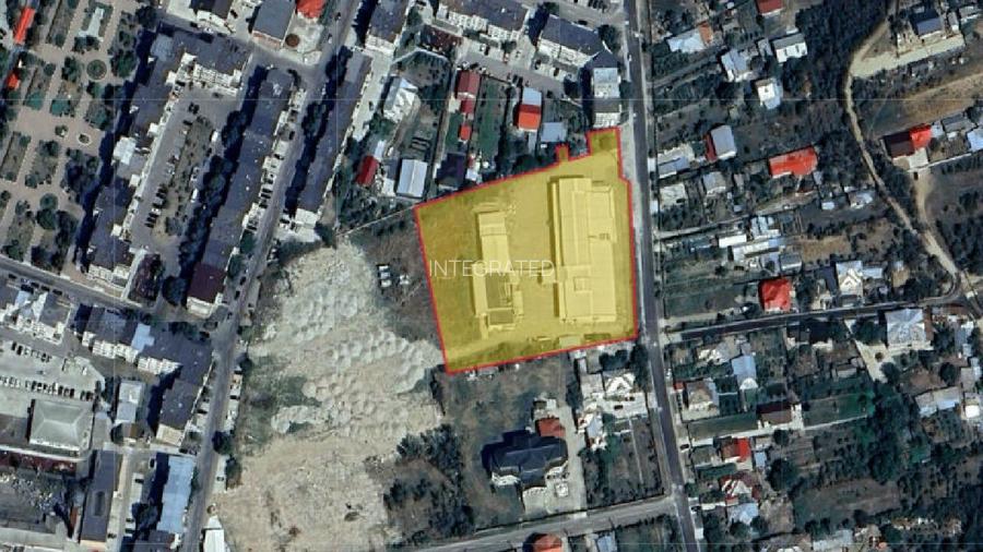 Fabrica Lactate Costesti Arges - 5
