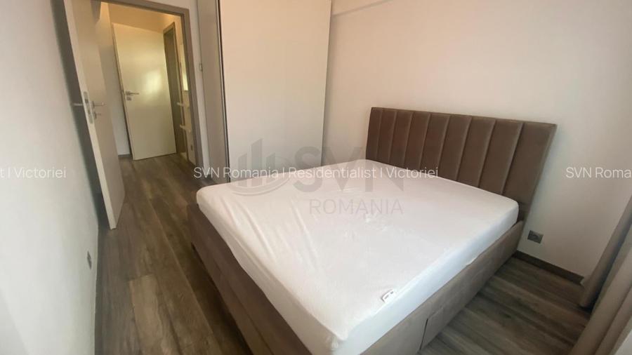 REA1026824 De inchiriat apartament 2 Camere I Dorobanti I Mobilat modern - 7