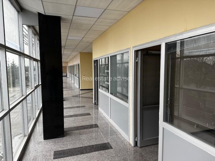 Hala frigorifica moderna cu birouri, de vanzare - 14