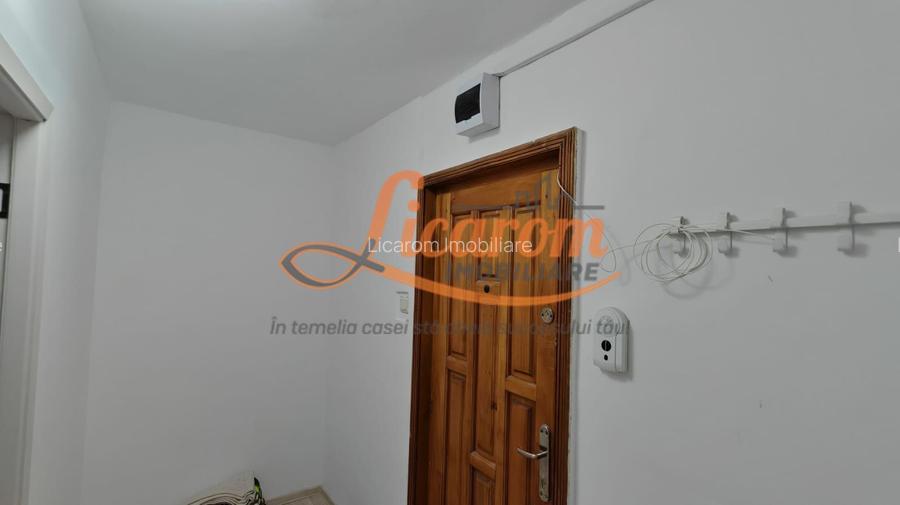 Garsoniera confort 1, Bartolomeu lângă Avantgarden,etaj 2,pret300 euro - 13