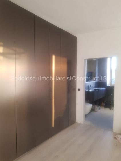 PROIECT MODERN  - Calea Aradului - 9