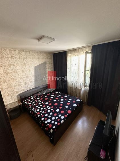 APARTAMENT  2 CAMERE  MARGEANULUI- BUZOIENI - 6