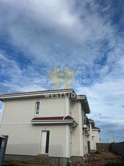 Duplex premium de vanzare, in Sanandrei - 17