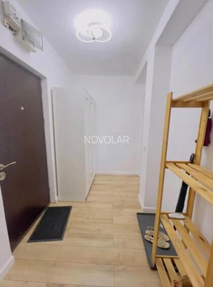 Semidecomandat 2 camere Obor - 9