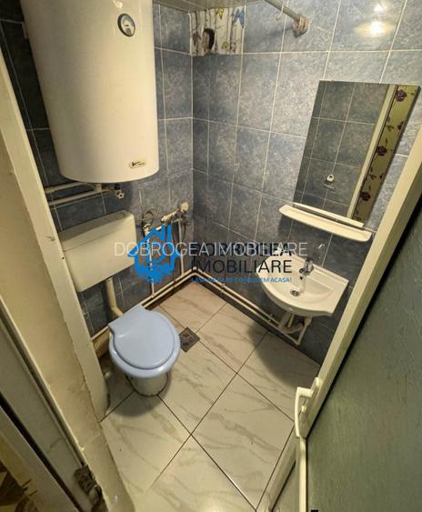 23 AUGUST- APARTAMENT 3 CAMERE, ETAJ 1 - 6