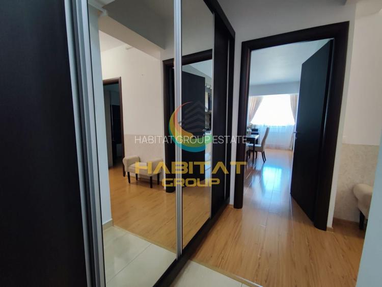 Apartament 3 camare / complet mobilat si utilat / Sector 1 - 8