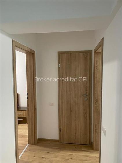 INCHIRIERE APARTAMENT 2 CAMERE MOGHIOROS PARK RESIDENCE SECTOR 6 - 2
