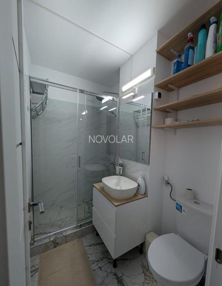 Apartament 2 camere - zona Obor - 4