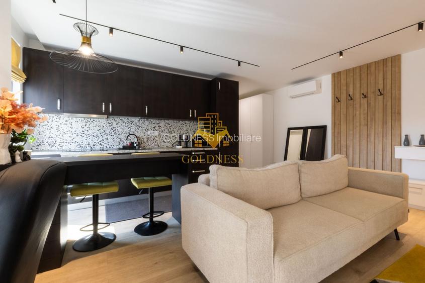 2 camere, garaj, bloc nou, Zorilor zona Golden Tulip,LIDL,Pet Friendly - 7