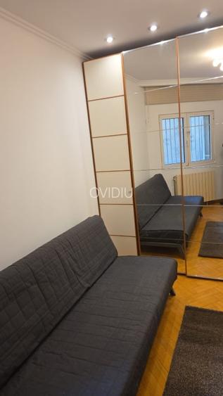 Apartament 3 camere Primaverii vedere Herastrau - 11
