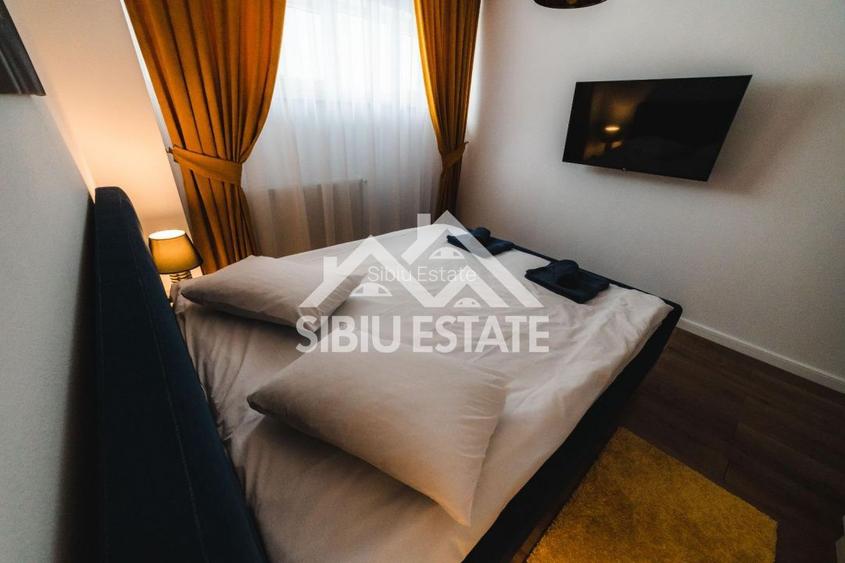 Apartament premium 3 camere, Cartier Kogalniceanu Piata Cluj - 6