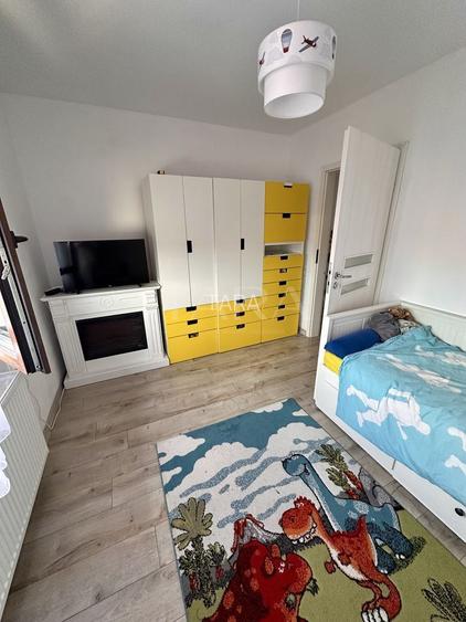 Apartament 3 camere, terasă 35 mp – Florești, zona Parc Poligon - 6